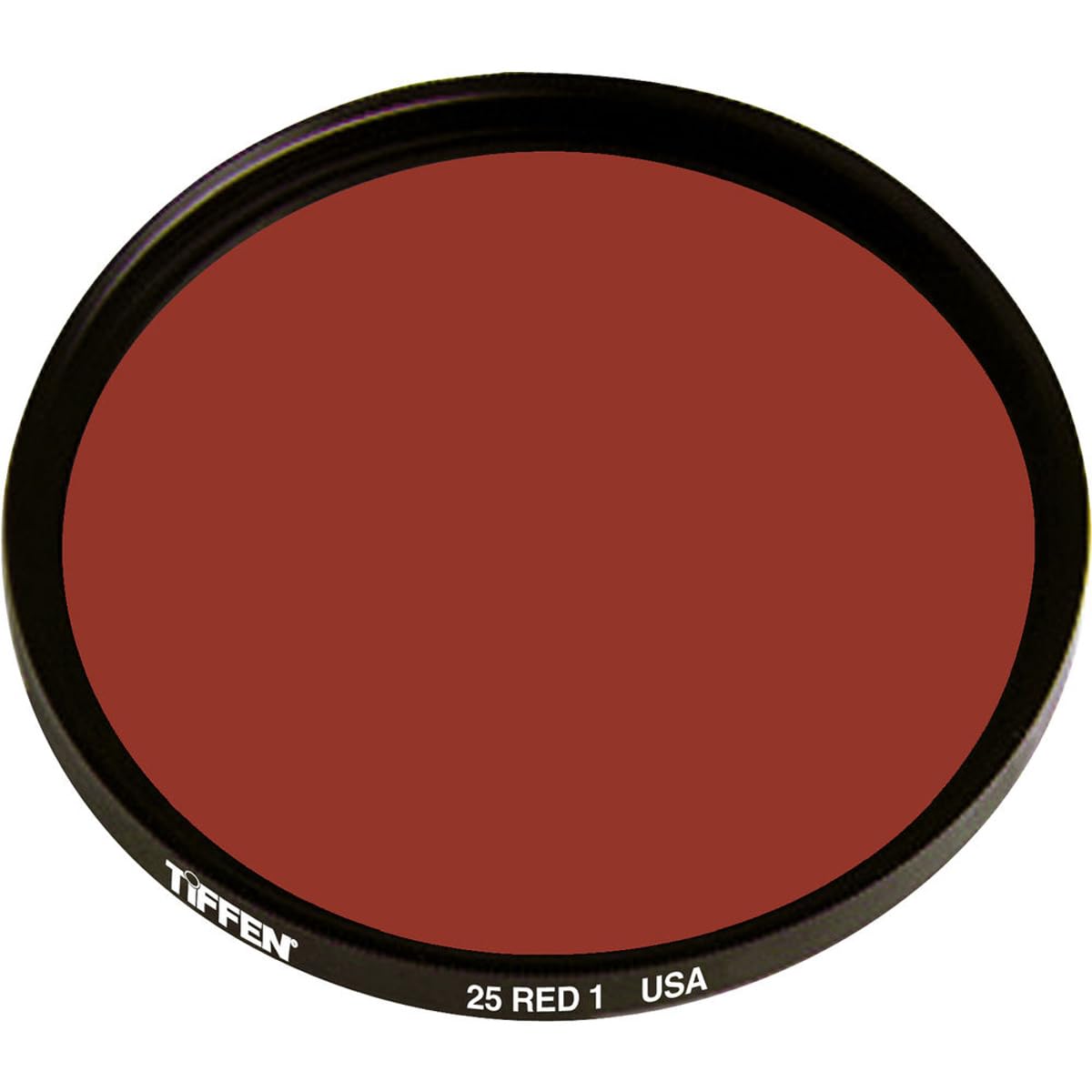 Tiffen Filtro 72R25 72mm Rosso 25
