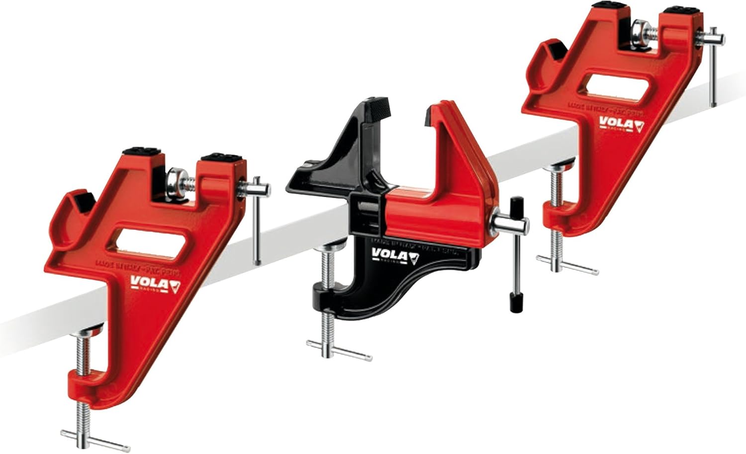 Morse compact VOLA. - immagine 2