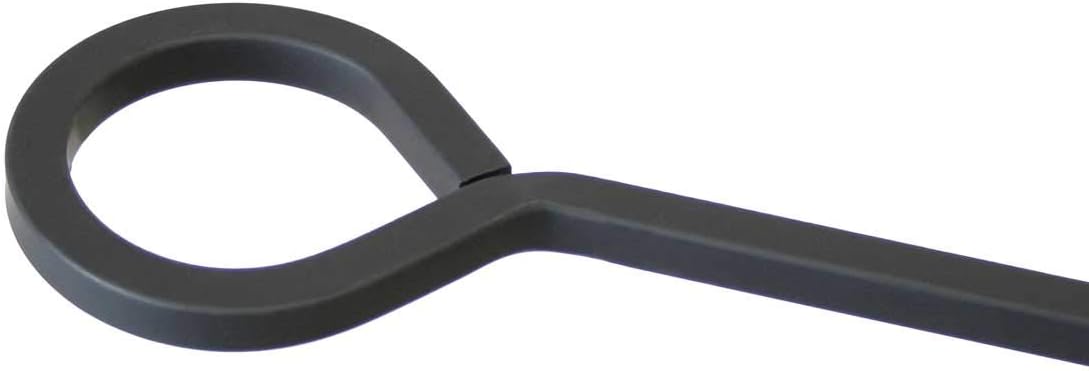 NAPA FORGE Pilgrim Home Hearth - Set Attrezzi Camino - immagine 4