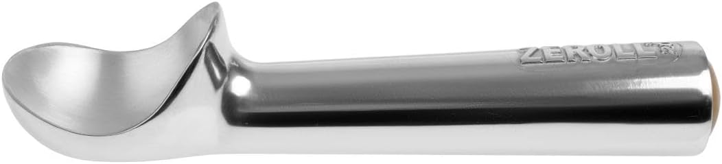 Zeroll GD617 originale cucchiaio da gelato, taglia 20 - immagine 2