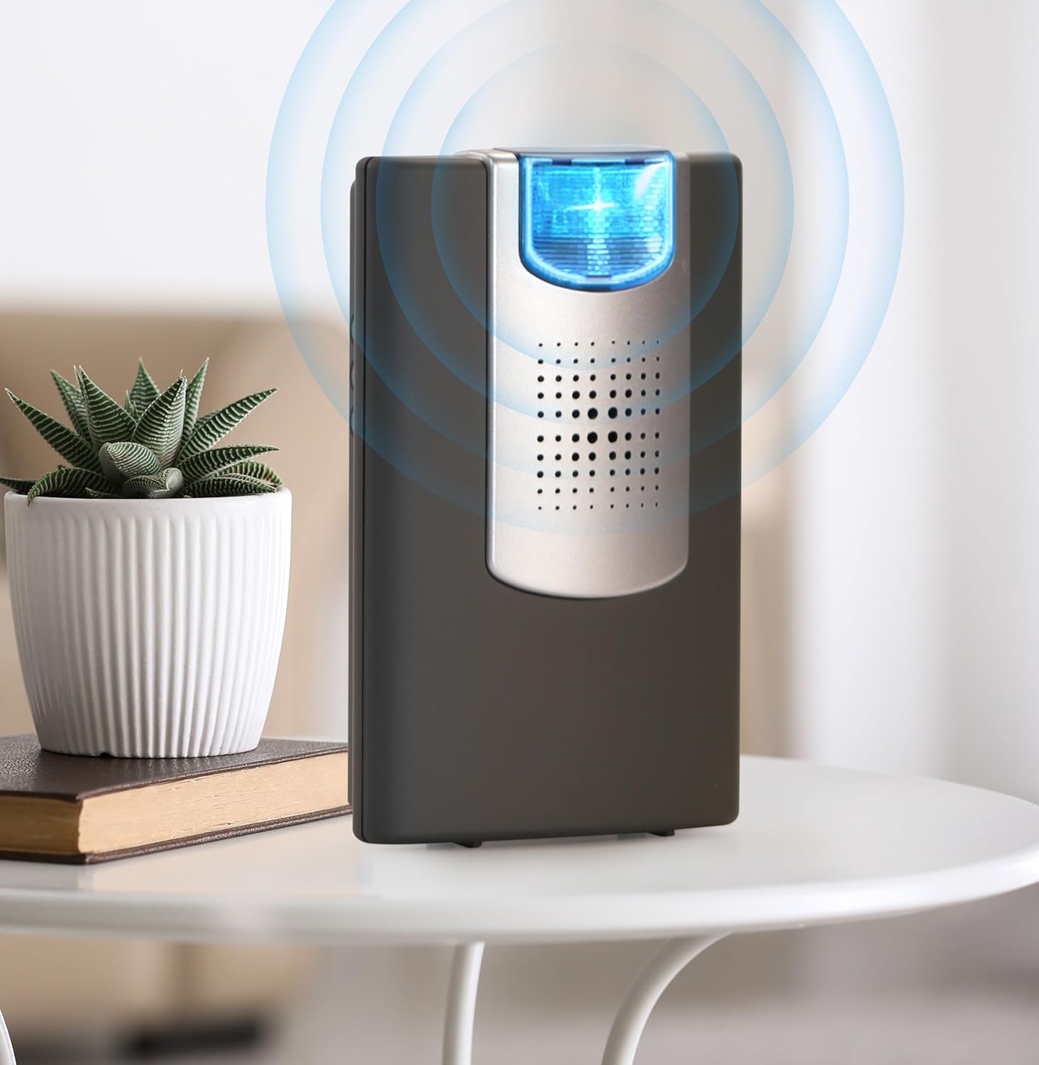 Heidemann HX Action - Campanello Senza Fili 150m - immagine 6