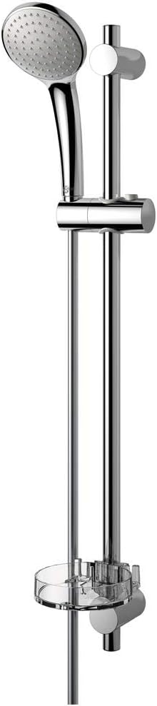 Ideal Standard Idealrain - Kit Doccia con Asta
