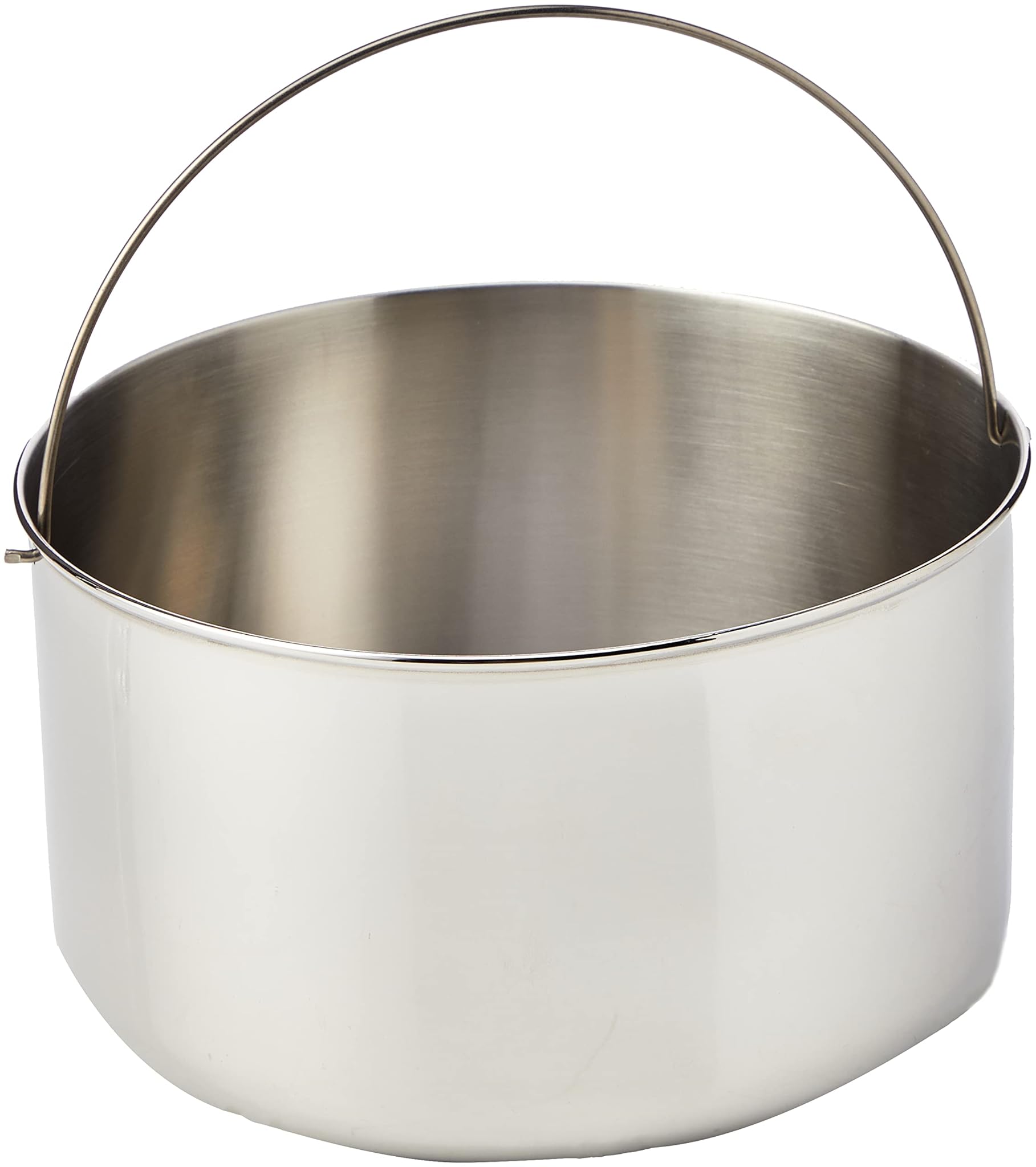 Lagostina Cestello Cuocivapore Acciaio Inox 18cm