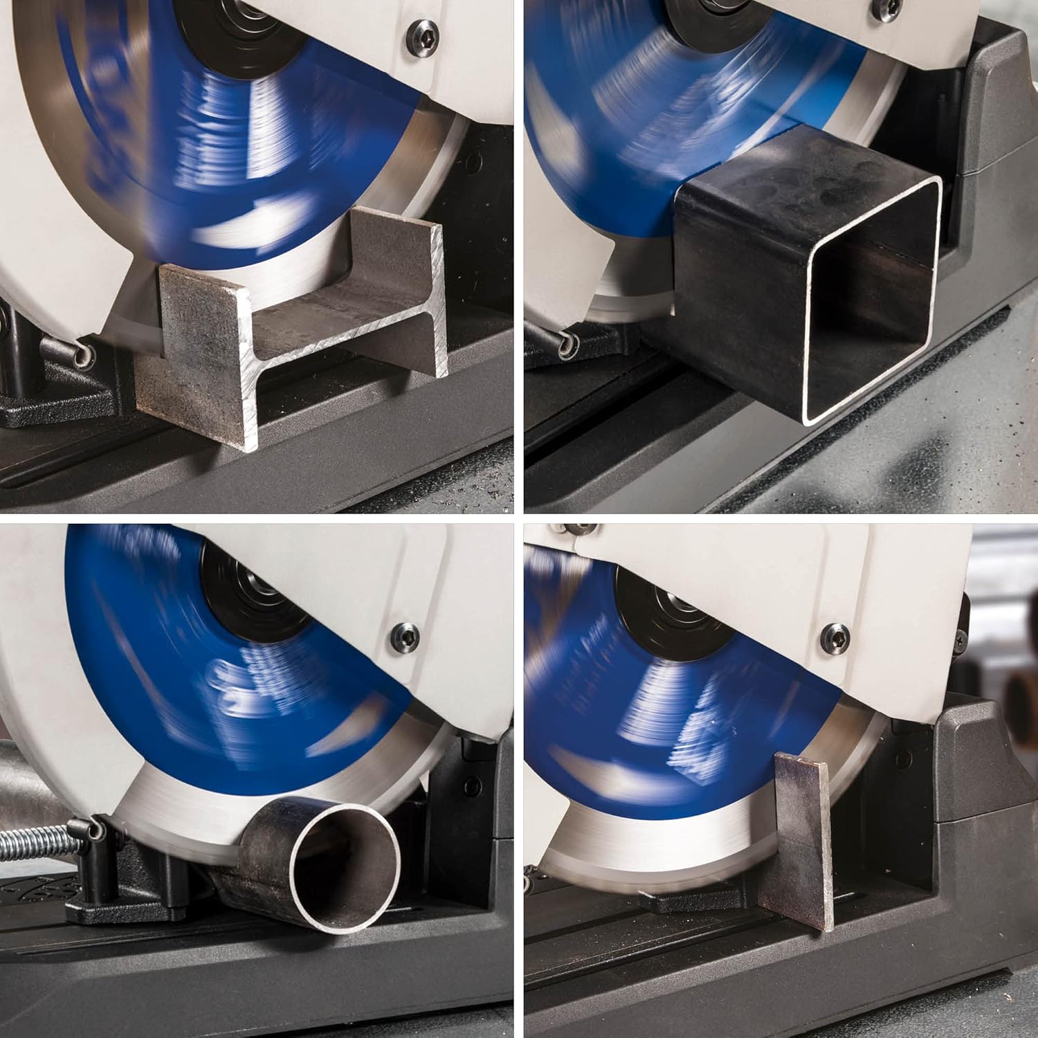 Evolution M355TCT-66CS - Lama per Taglio Acciaio Dolce 355mm - immagine 3