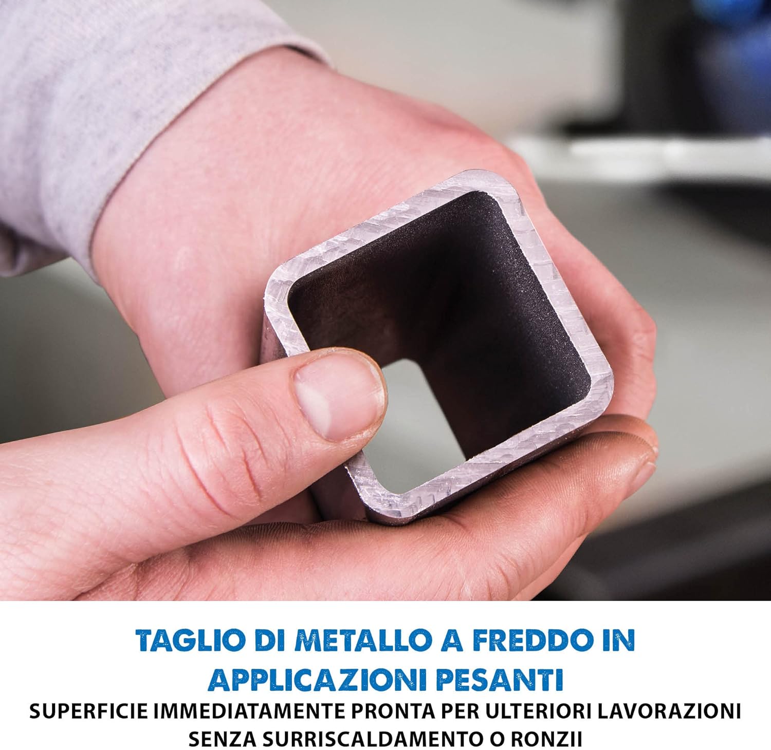 Evolution M355TCT-66CS - Lama per Taglio Acciaio Dolce 355mm - immagine 4