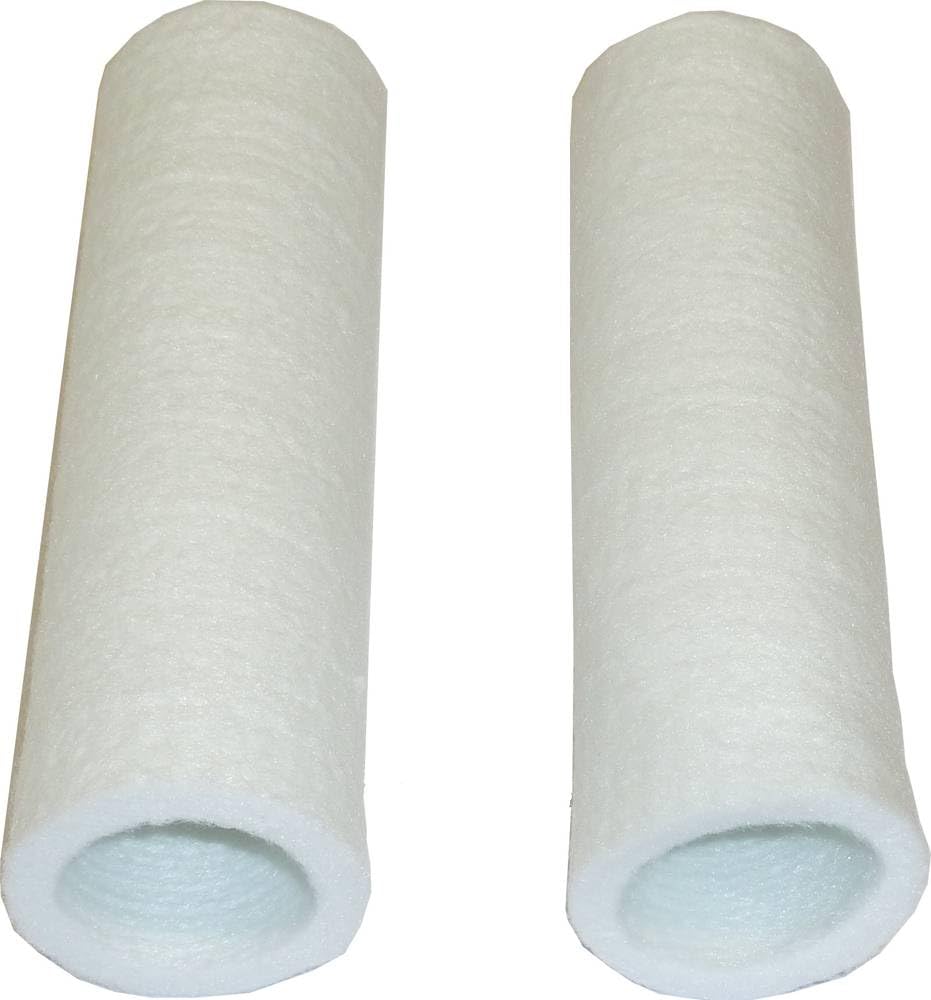 Grünbeck Ricambi Filtri Acqua FS 1'' 80µm, 2 pz