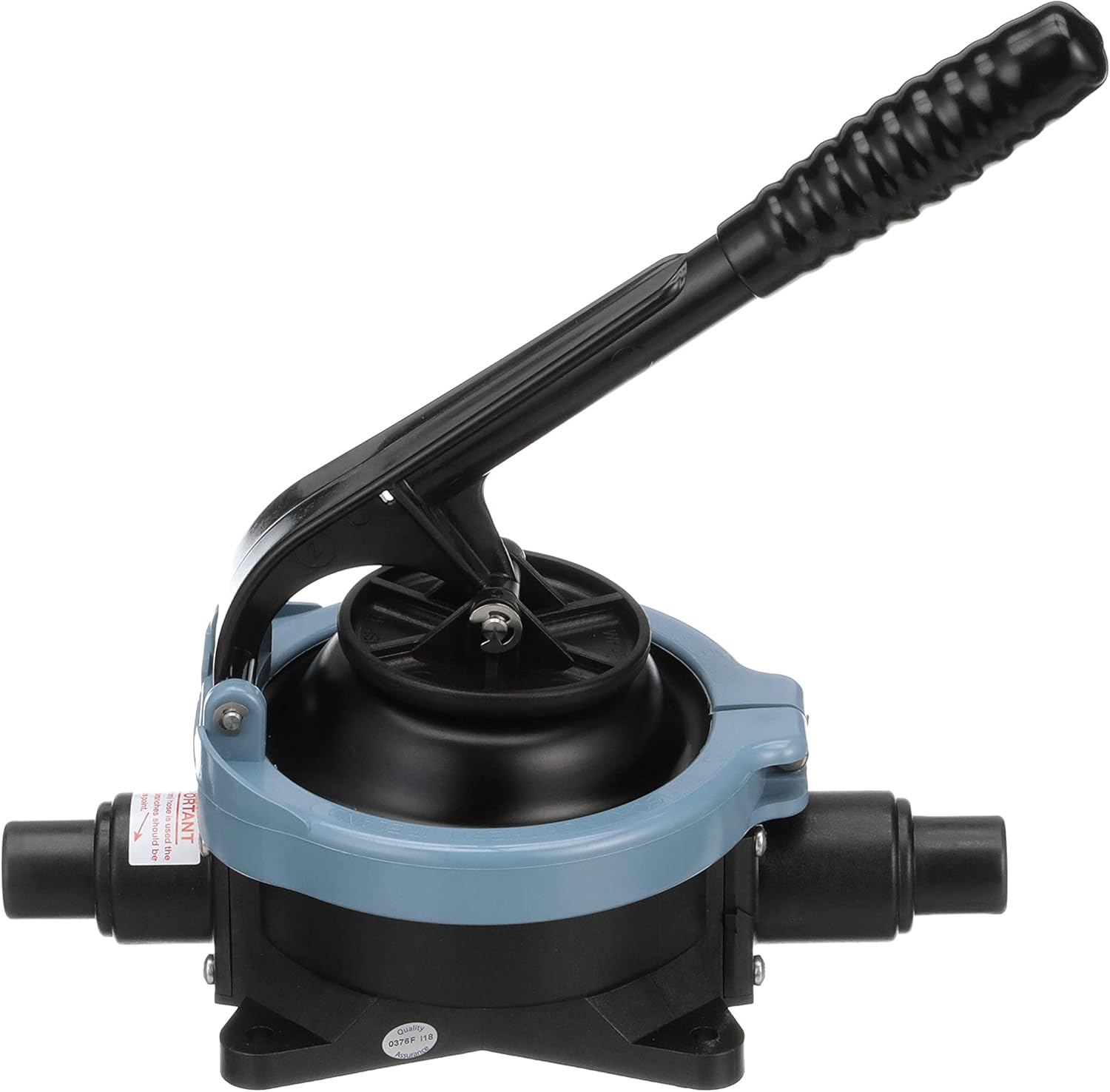 Whale Nuevo 2024 - Pump Gusher Urchin Std Neo - immagine 3