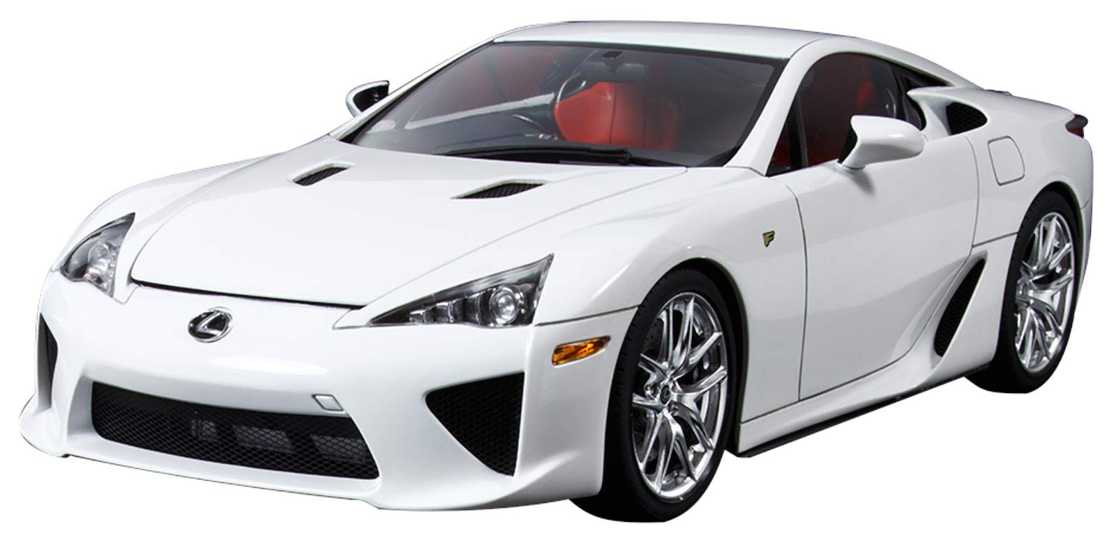 Tamiya 24319 1/24 Lexus Lfa