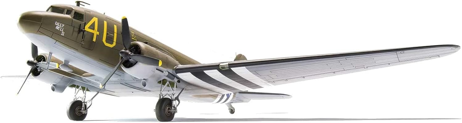 Douglas C-47A/D Skytrain - immagine 4