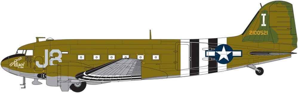 Douglas C-47A/D Skytrain - immagine 6