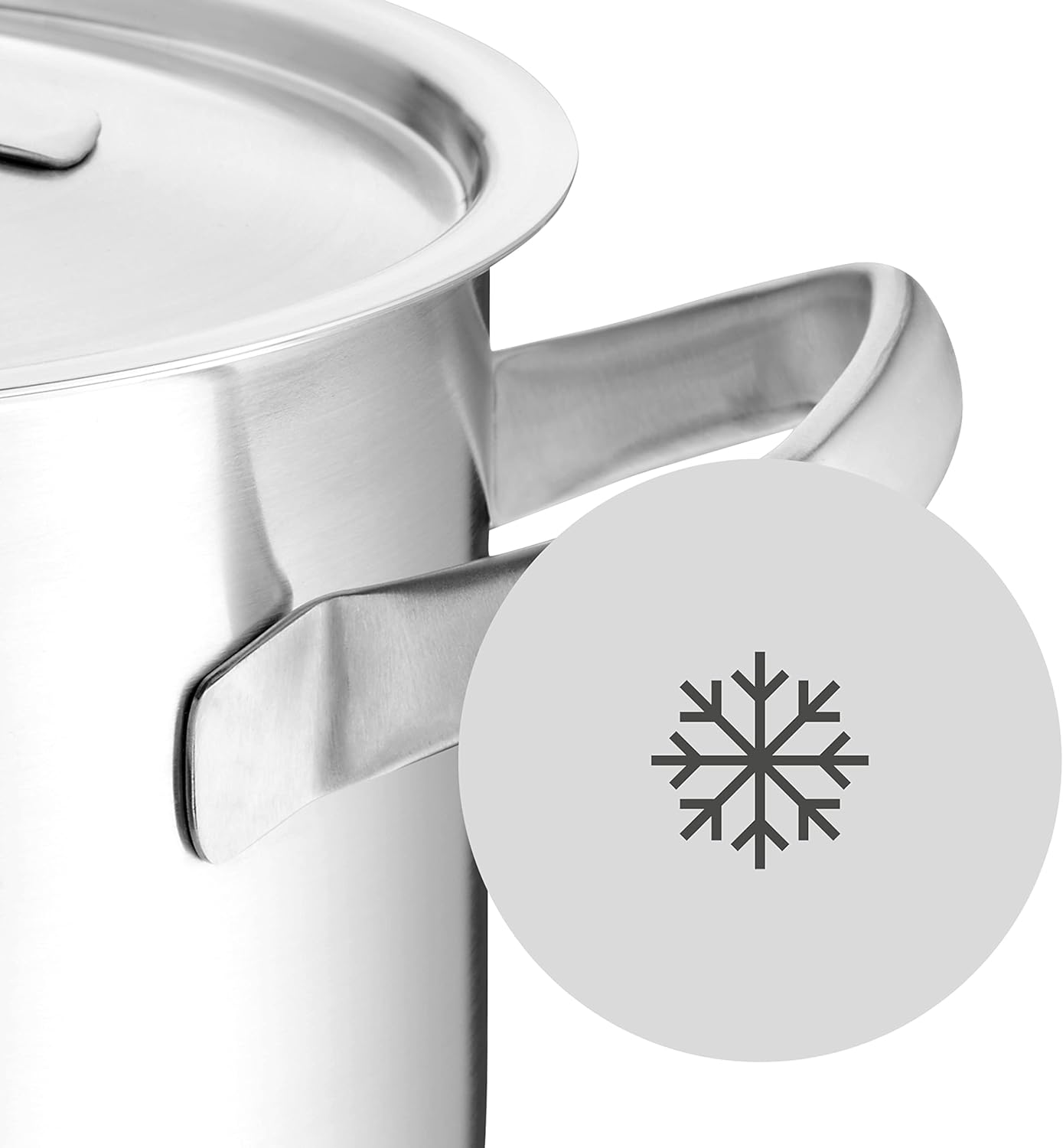 WMF Pentola D.24 Gourmet Plus - immagine 5