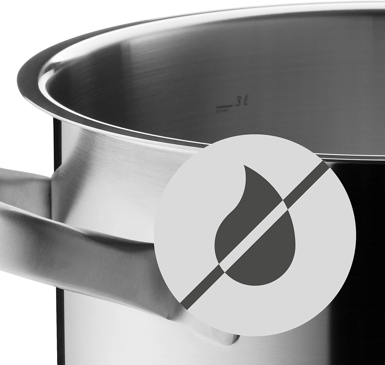 WMF Pentola D.24 Gourmet Plus - immagine 6