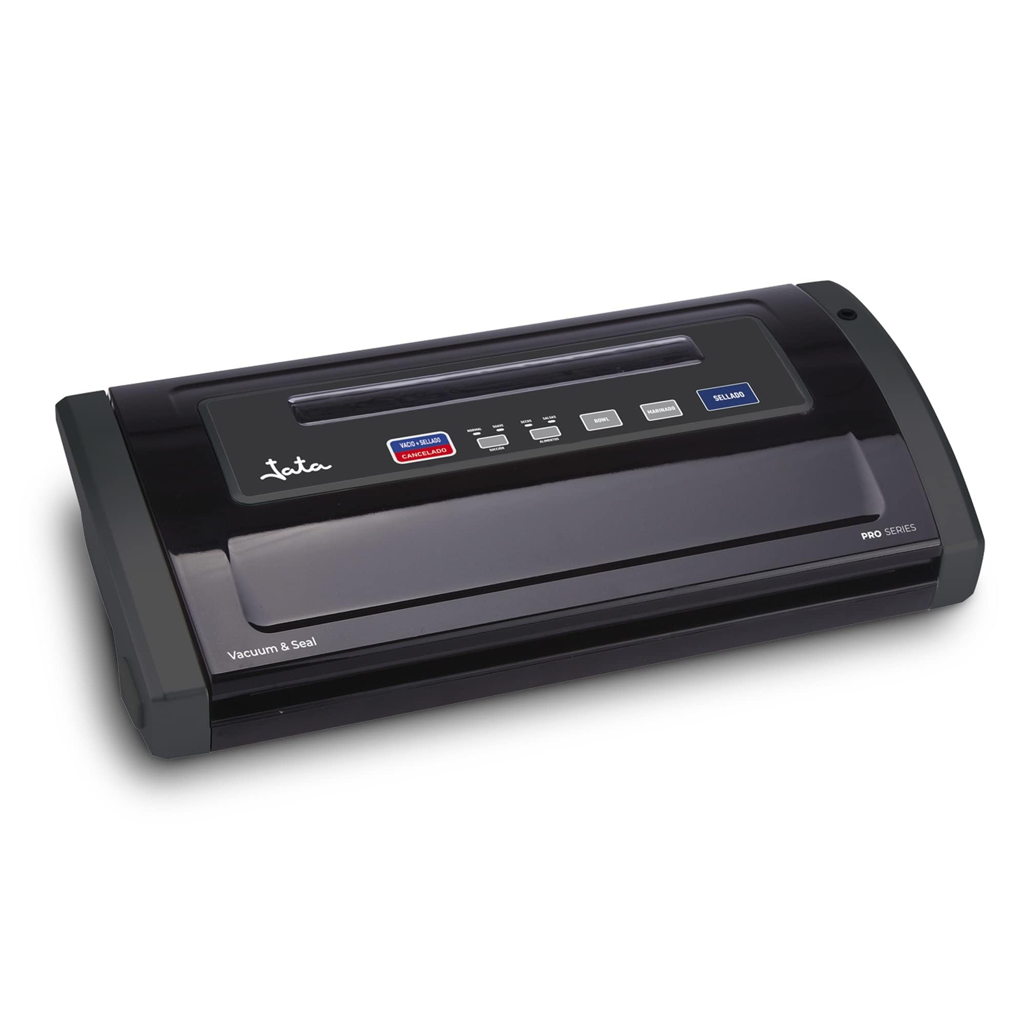 Jata EV1026 Macchina per Imballaggio/Sigillatura