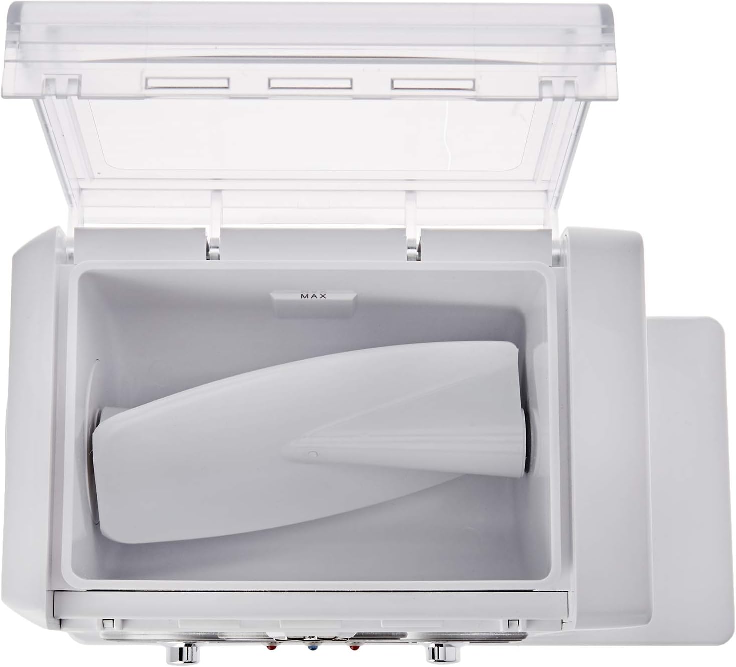 Marcato Pasta Mixer - Impastatrice Elettrica Made in Italy - immagine 2