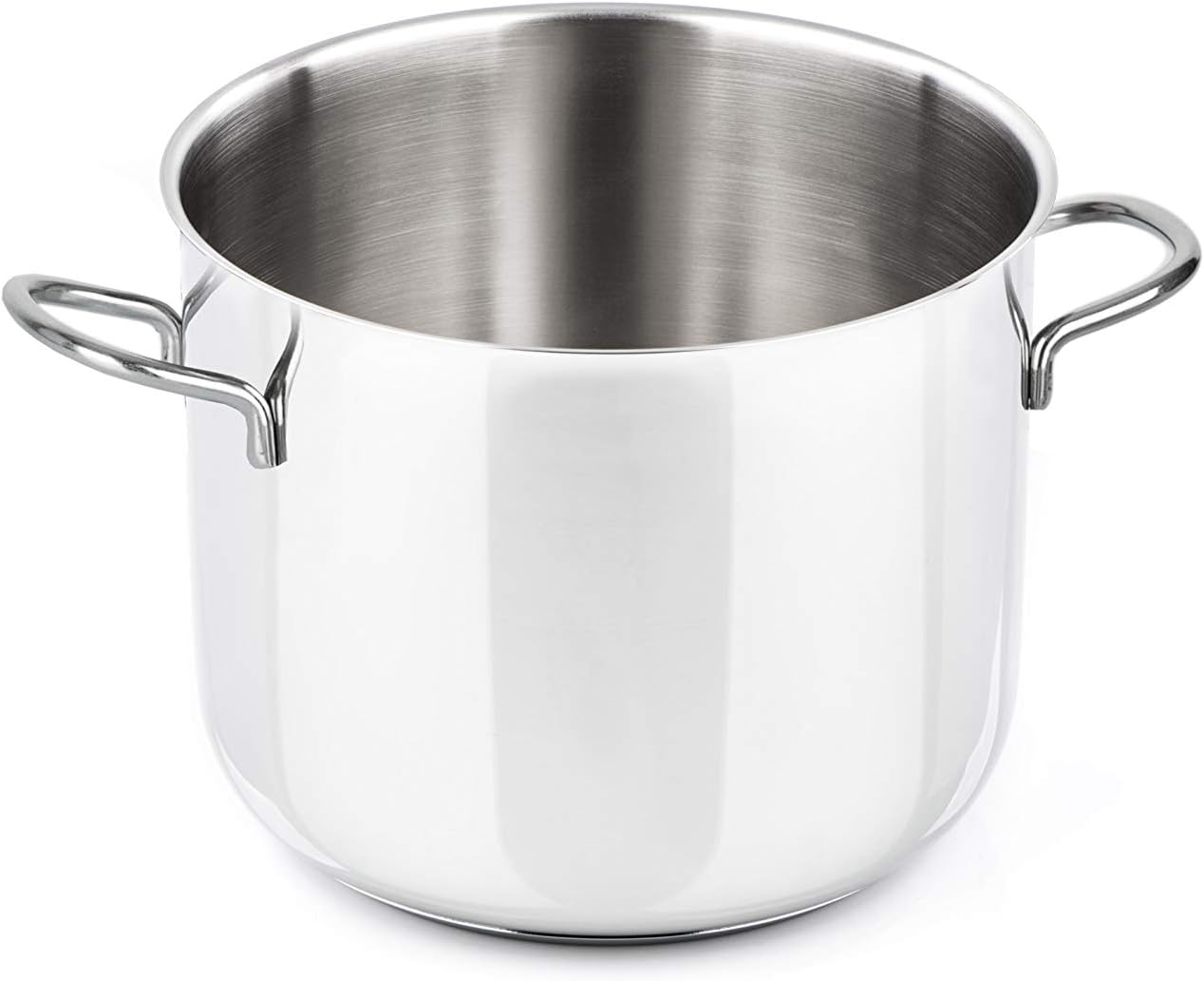 Barazzoni Cuocimania, Acciaio Inossidabile, Argento, 9 Pezzi - immagine 3