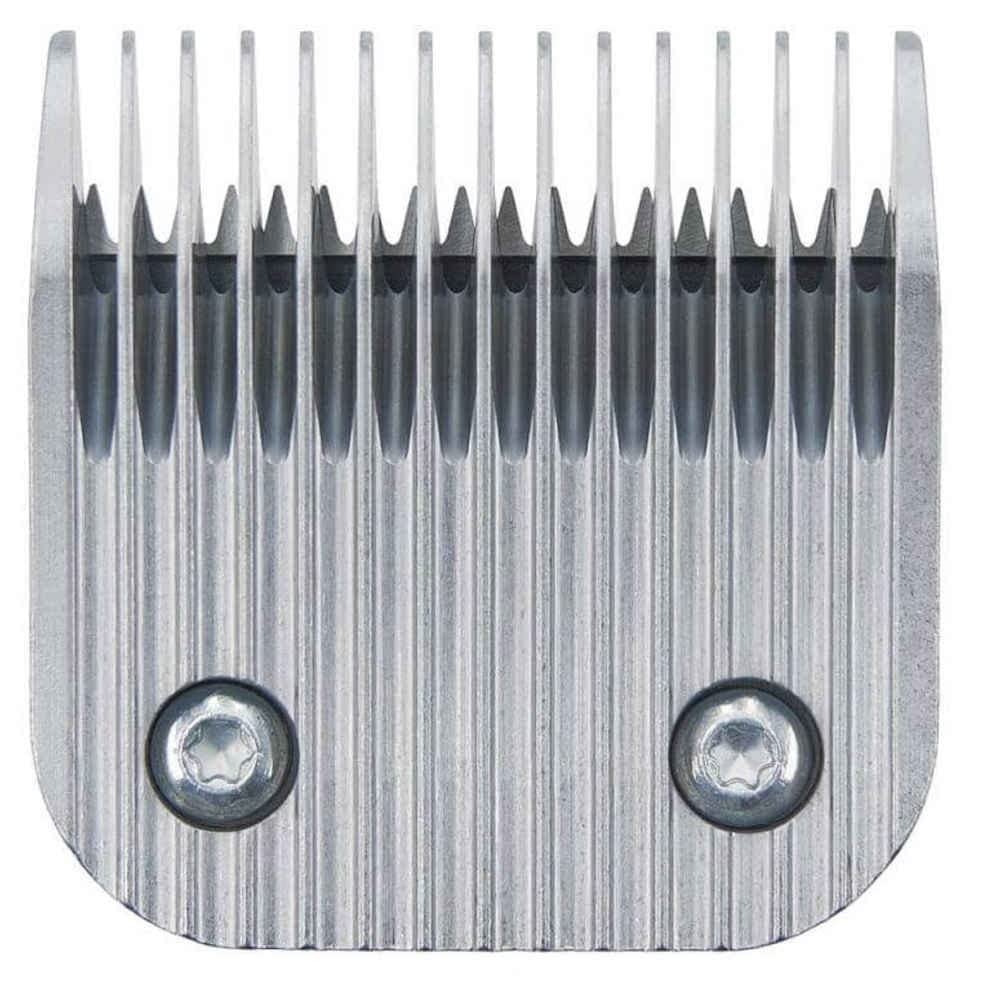 Moser Star Blade - Testina Ricambio per Tosatrice Max45, 7mm