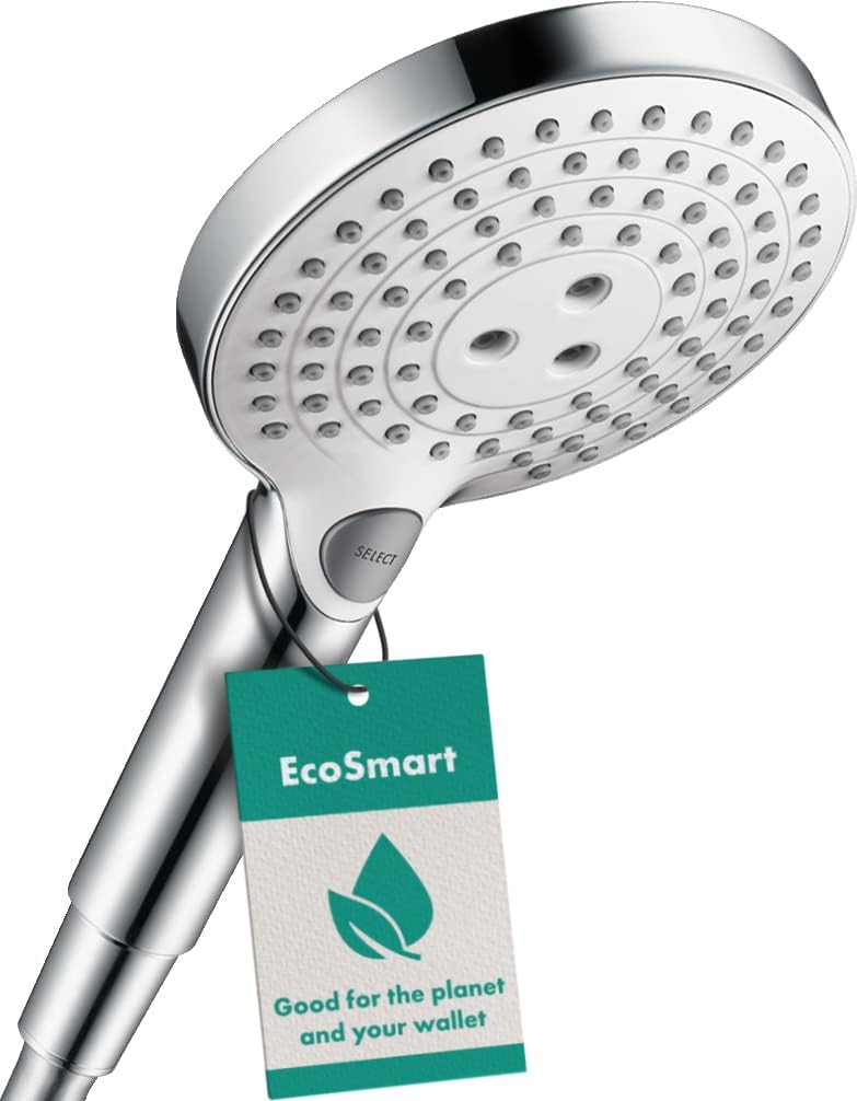 Hansgrohe Raindance Select S Doccetta 120 EcoSmart
