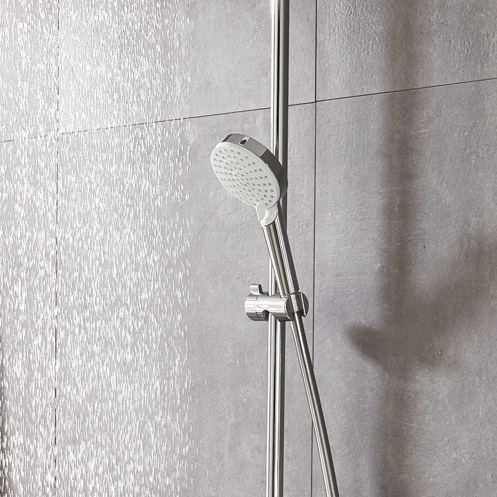 Hansgrohe Raindance Select S Doccetta 120 EcoSmart - immagine 4