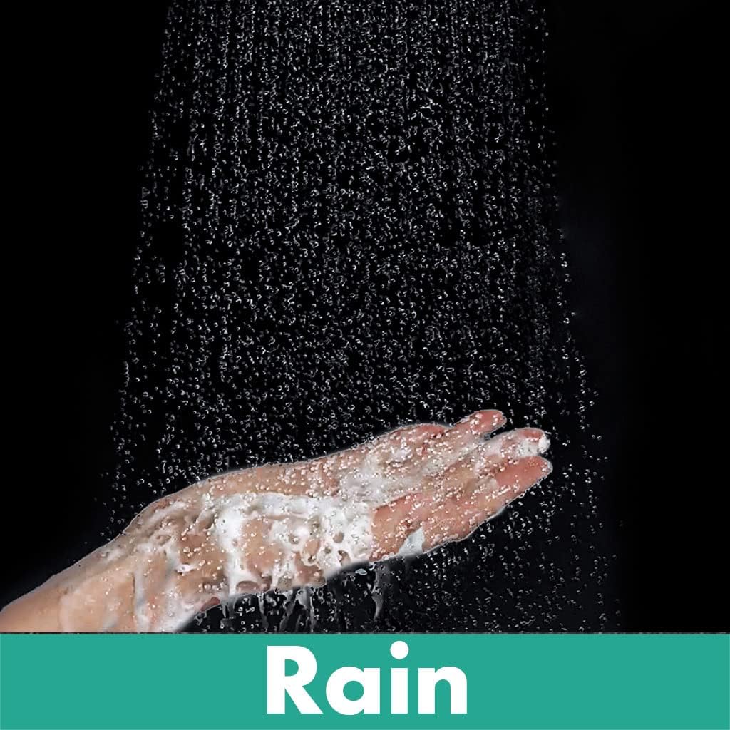 Hansgrohe Raindance Select S Doccetta 120 EcoSmart - immagine 5