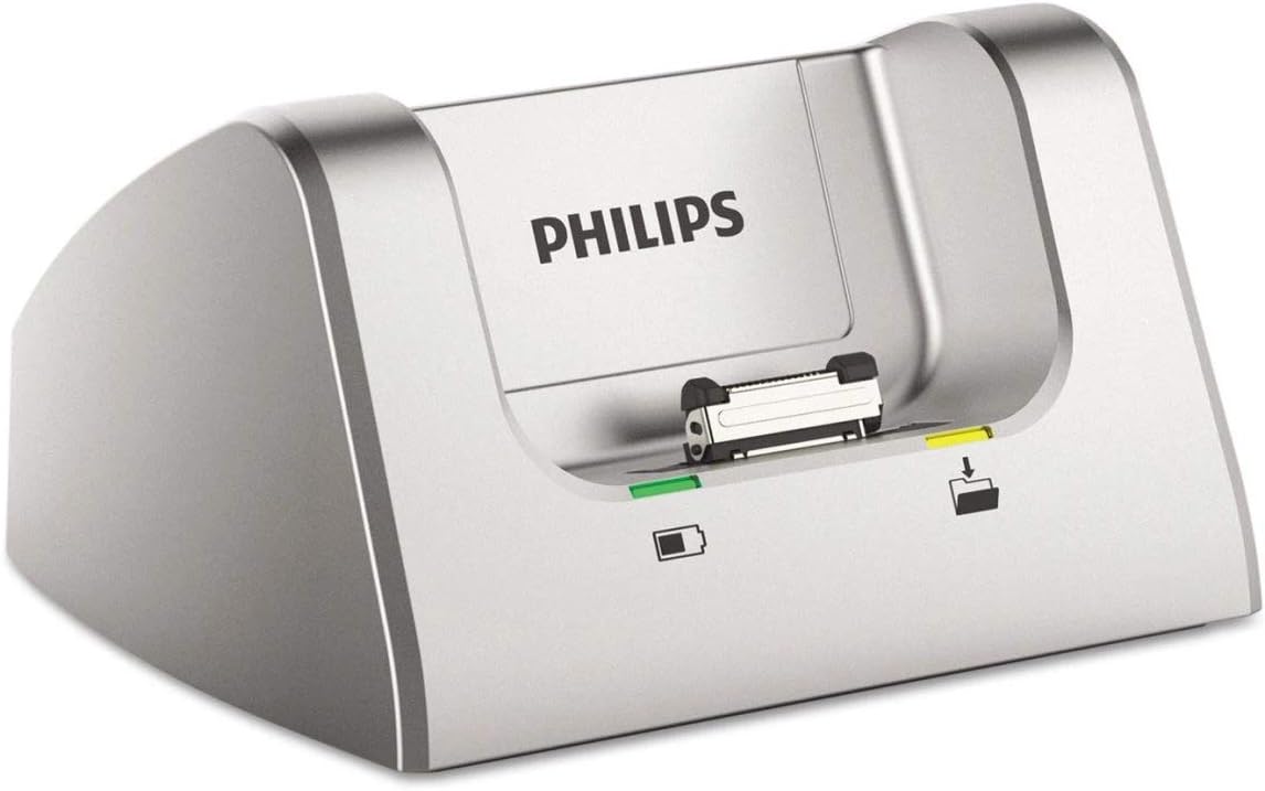 Philips ACC8120 Docking Station per Philips DPM - immagine 1