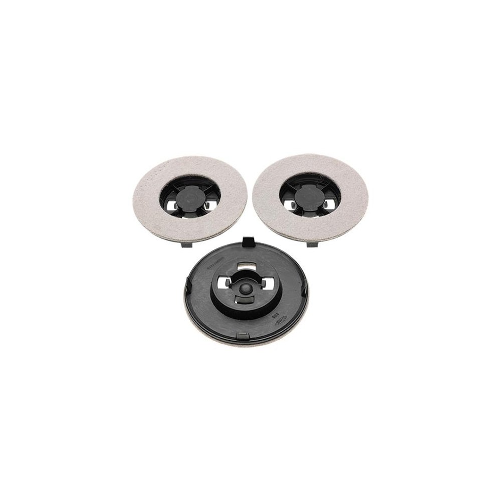 Hoover Z9 Spazzole per Parquet