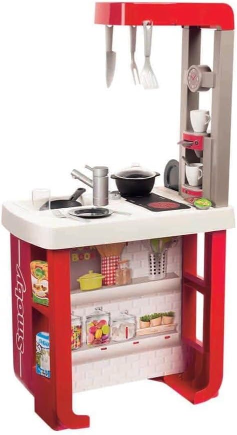 Smoby 310800 Bon Appetit Cucina - immagine 2
