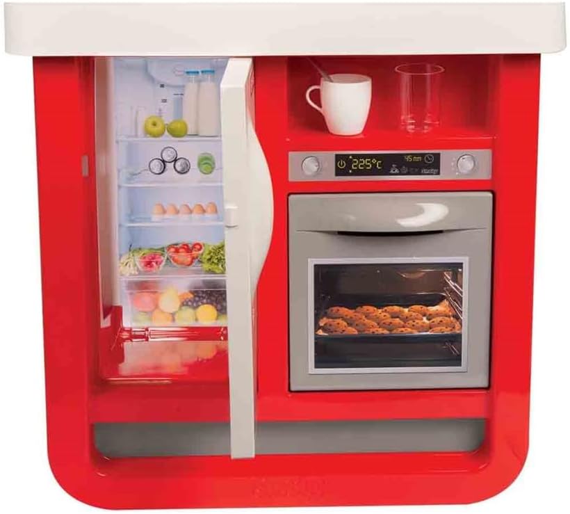 Smoby 310800 Bon Appetit Cucina - immagine 4