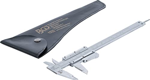 Bgs 1932 - Calibro di Precisione 0-150 mm