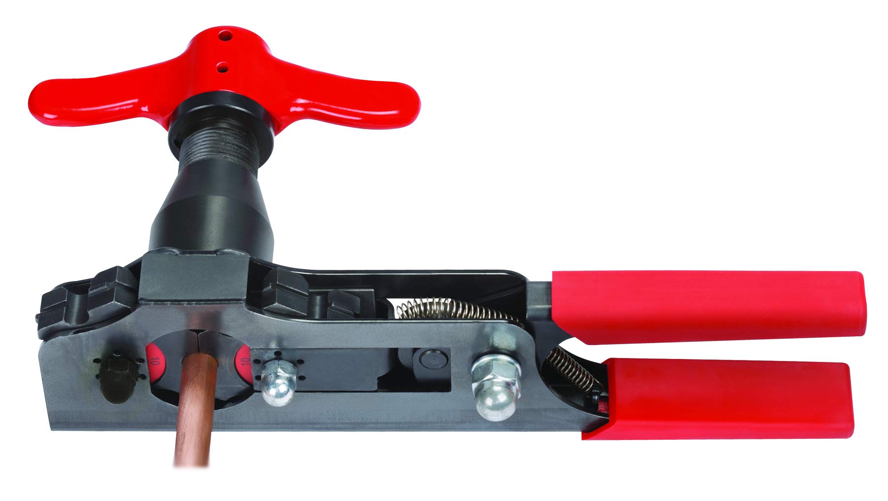 ROFLARE REVOLVER SET PULGADA