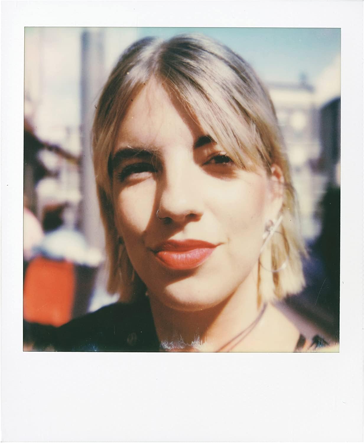 Polaroid 636 CloseUp Camera - immagine 7