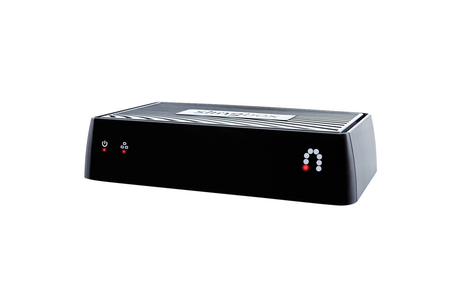 Slingbox SB370-110 Decoder, Nero