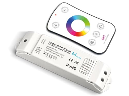 Velleman 176018 Controller di LED RGBW