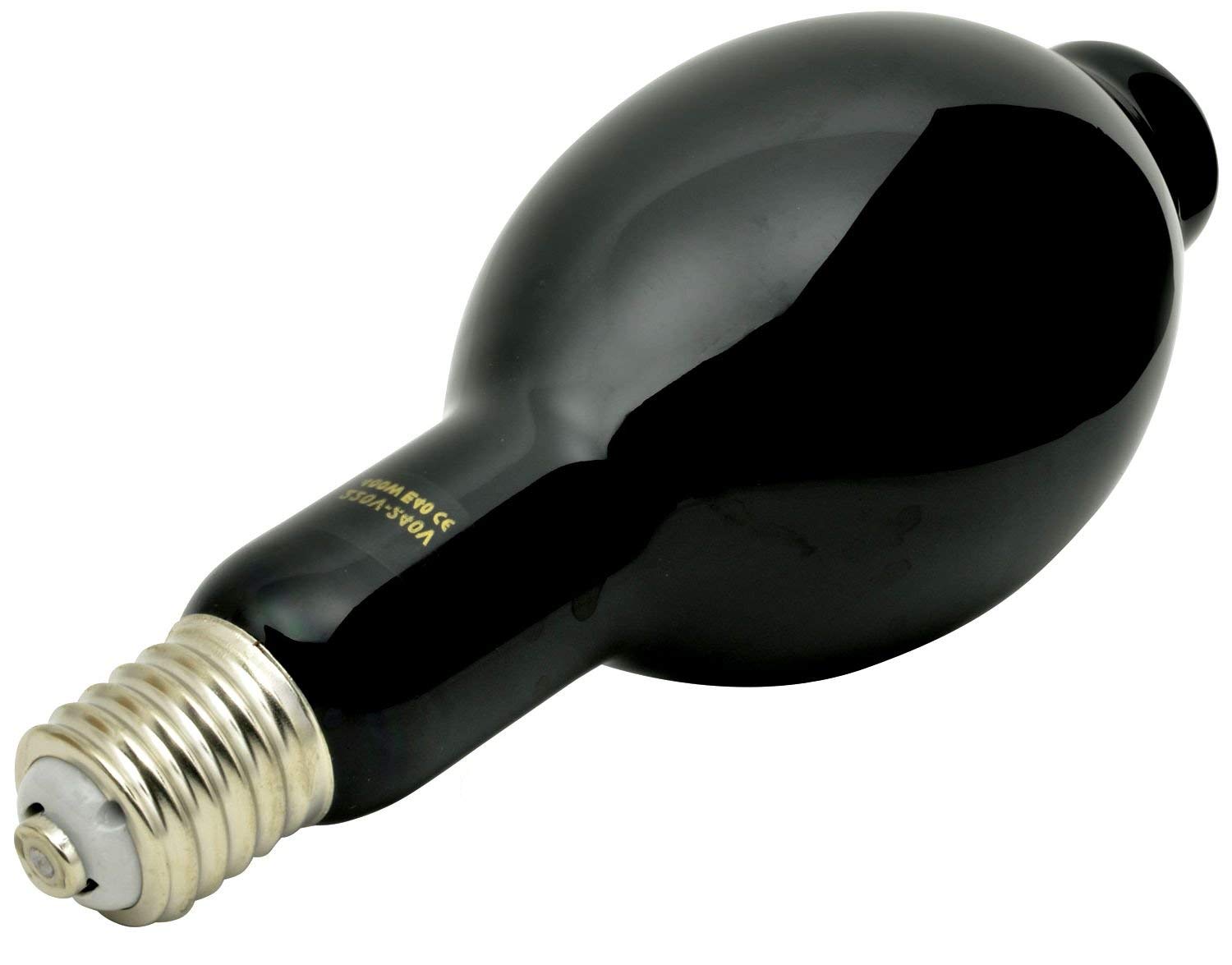 Lampadina Omnialaser UV Ultra Violetta E40 400 Watt
