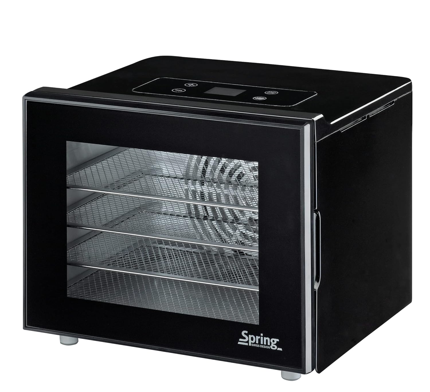 Spring Essiccatore Basic 30 Orizzontale 35-70°C - immagine 1