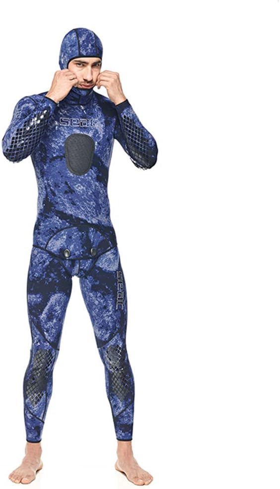 SEAC, Makaira, Muta, 2 mm - immagine 1