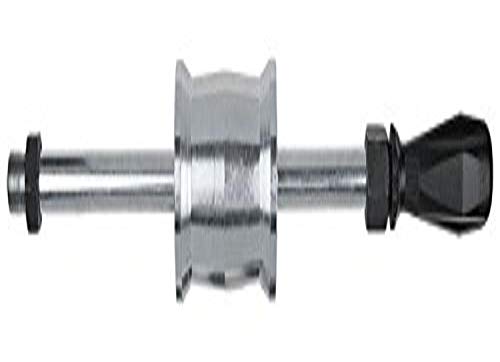 KS Tools 152.1255 Estrattore a percussione 1,5 Kg, attacco filettato 5/16“x16 mm