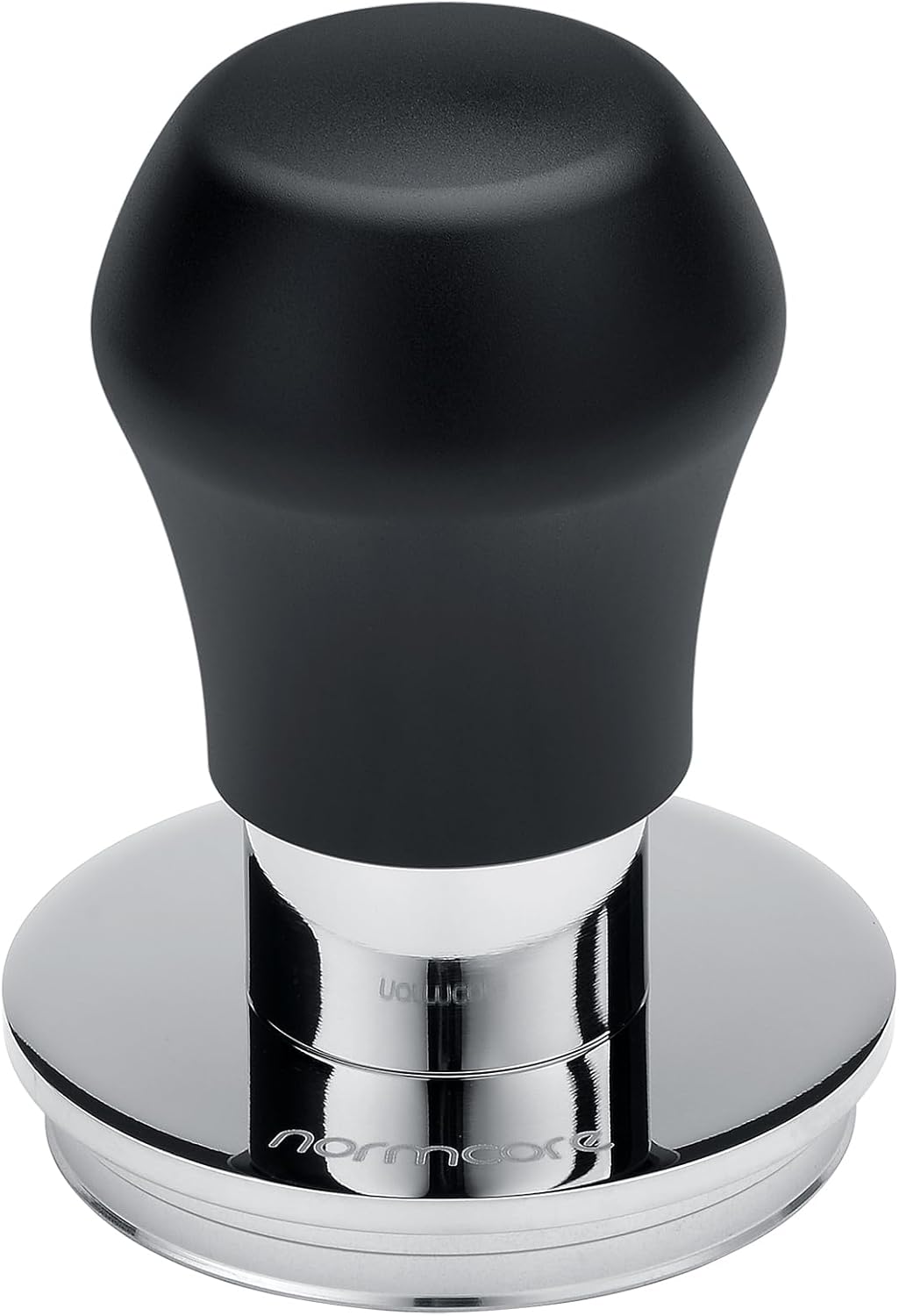 Normcore Pressino Caffè V4.1 Mini Autolivellante 51mm, Nero - immagine 6