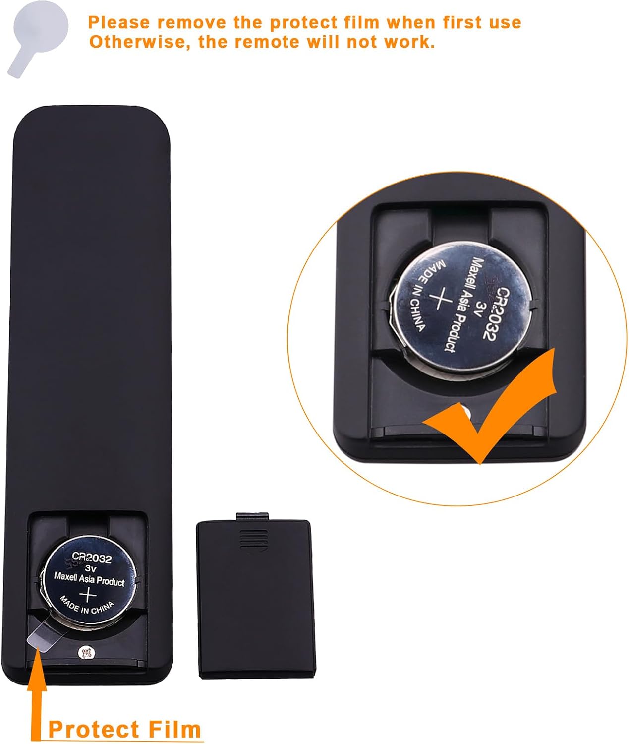 Joylit Dimmer LED con Telecomando RF - immagine 2