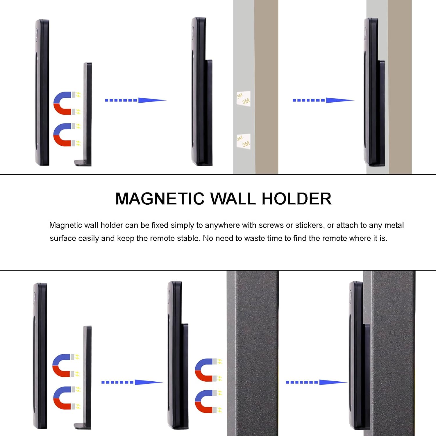 Joylit Dimmer LED con Telecomando RF - immagine 6