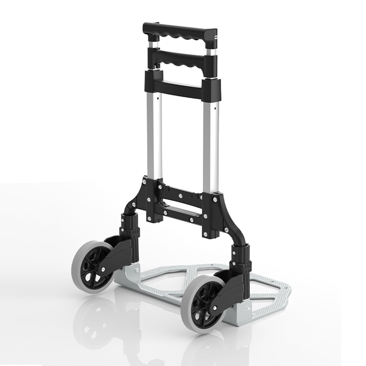 Maxbrothers Carrello Saliscale 165lb - immagine 2