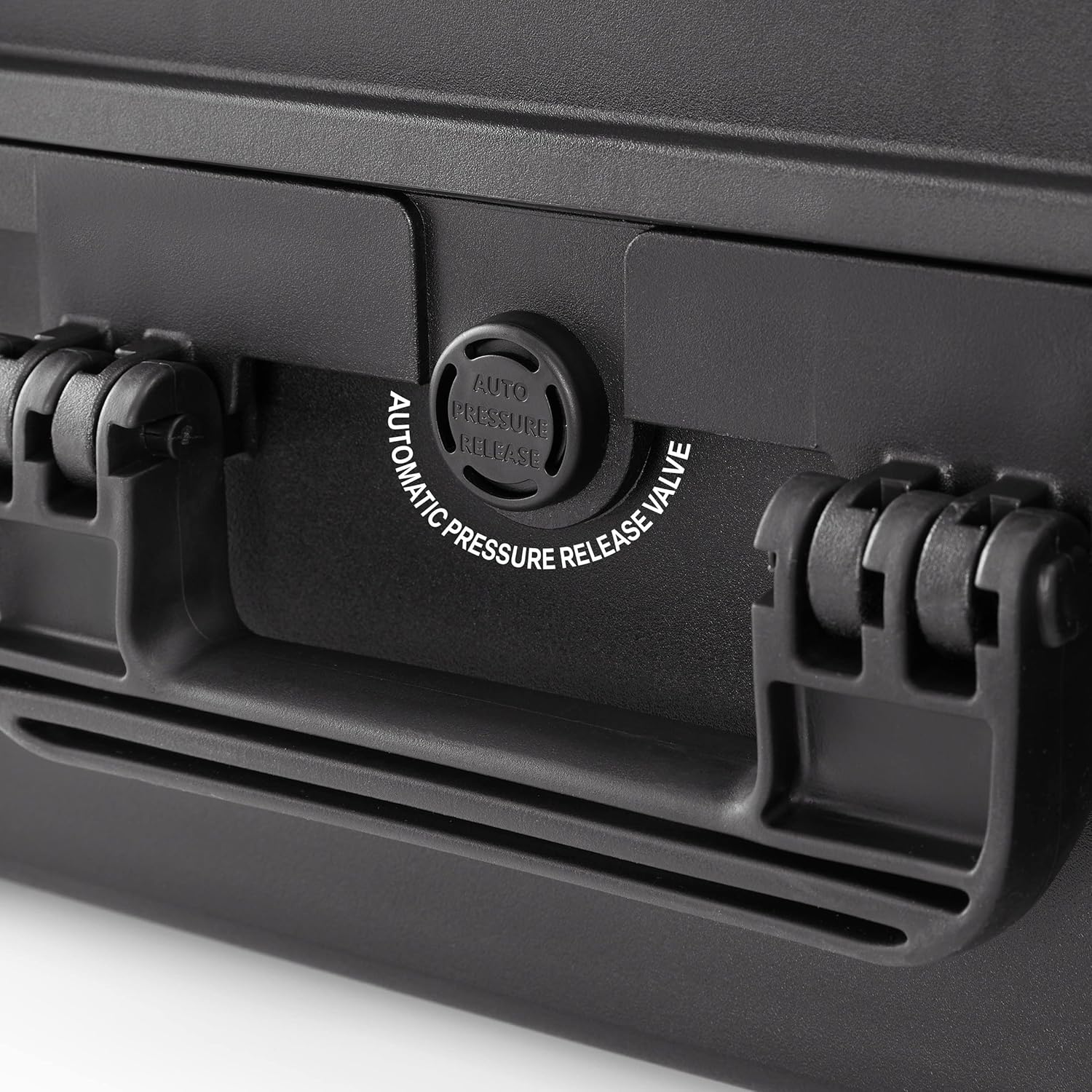 TOMcase Custodia Rigida Impermeabile IP67 per Blackmagic 6K Pro - immagine 6