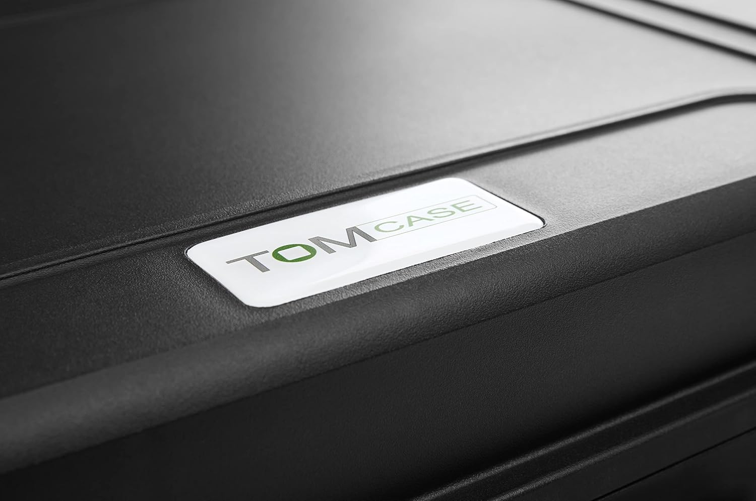 TOMcase Custodia Rigida Impermeabile IP67 per Blackmagic 6K Pro - immagine 8