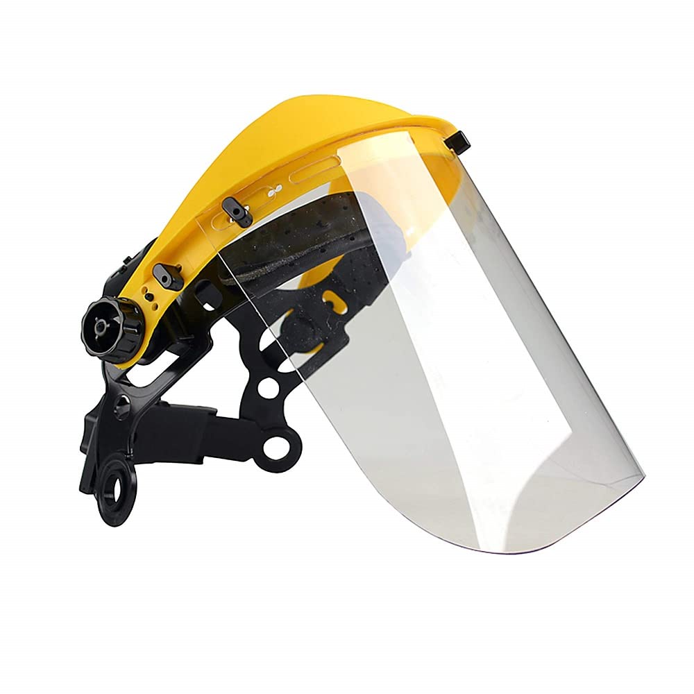 Oregon Combinazione di Protezione Frontale e Visiera