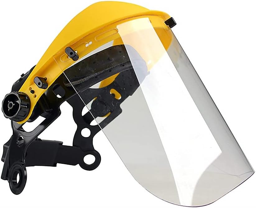 Oregon Combinazione di Protezione Frontale e Visiera - immagine 1