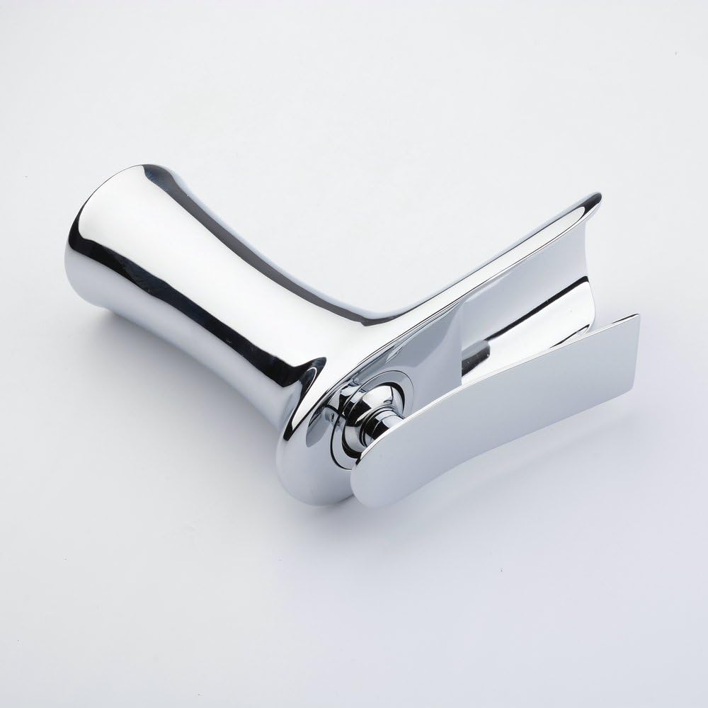 Beelee BL9009C - Miscelatore Monocomando Cascata - immagine 6