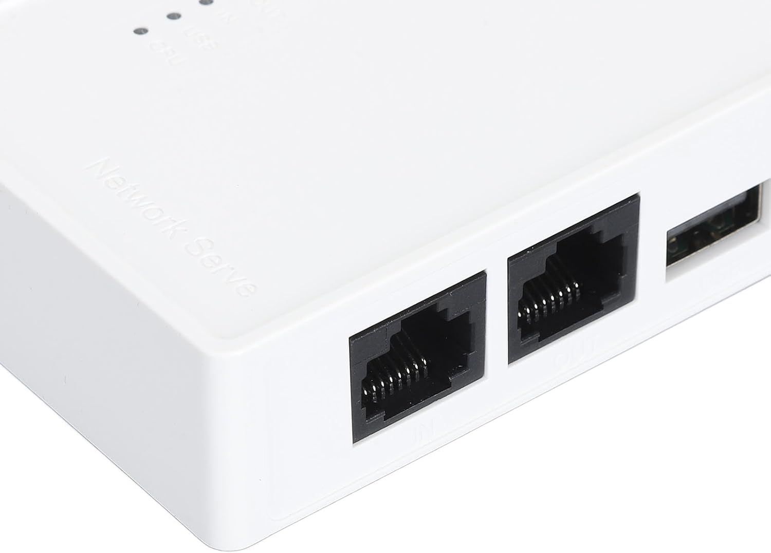 Server di Stampa Wireless USB 10/100 Mbps - immagine 7