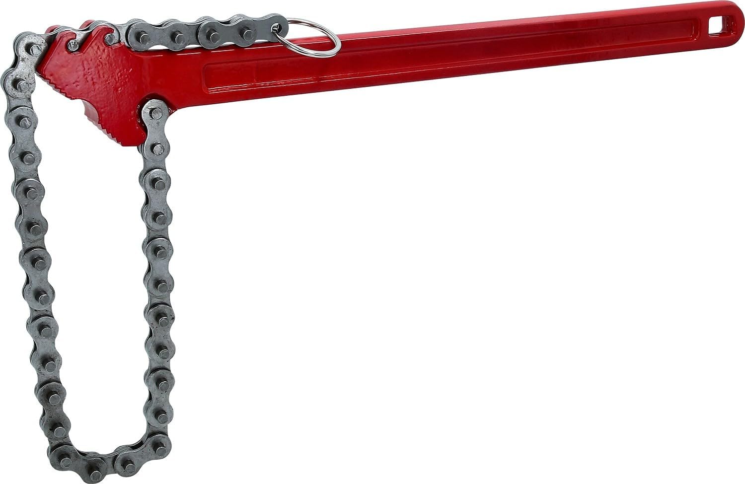 KS Tools 114.0040 Giratubi a Catena, 110 mm - immagine 1