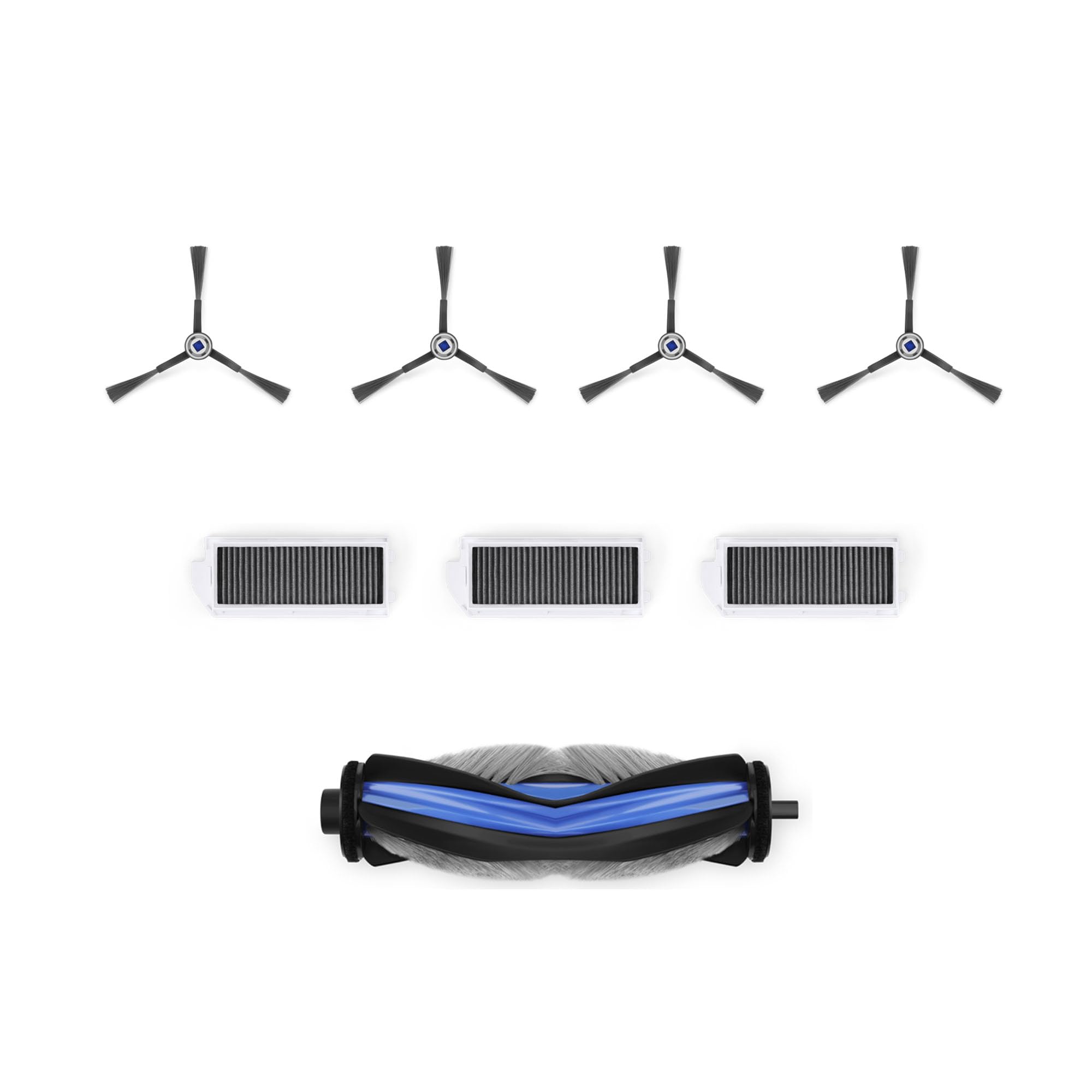 ECOVACS Set di ricambio per DEEBOT MINI