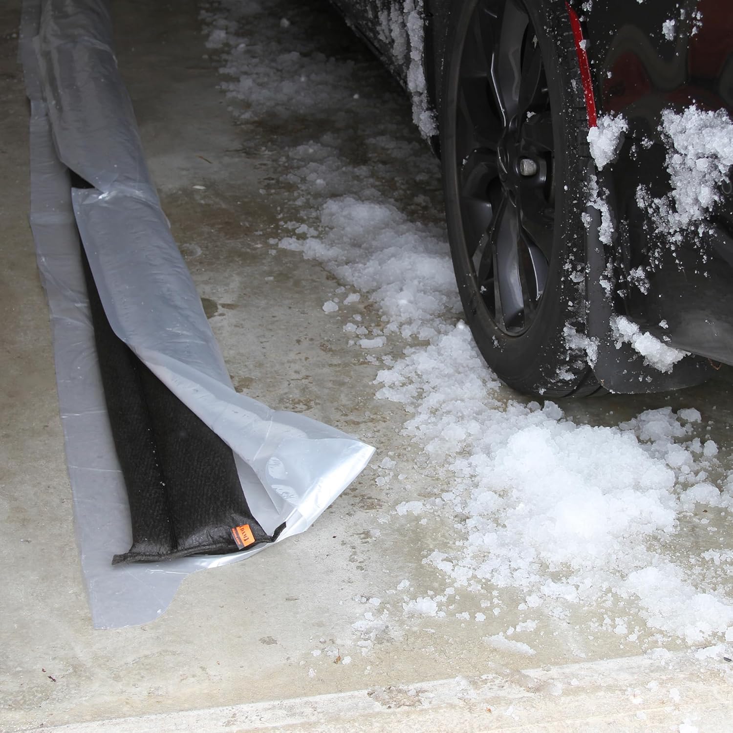 Quick Dam - Barriera Anti-Allagamento 3m - immagine 9