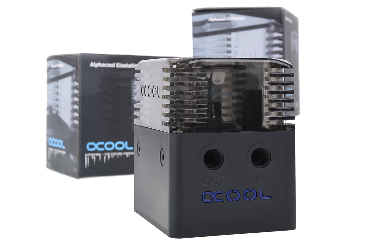 Alphacool 13295 Raffreddamento dell'acqua e freon